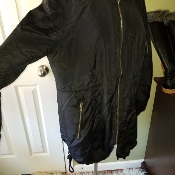 Fall Jacket - Picture 7 of 10